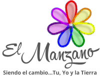 Logo El Manzano 2015 Logo El Manzano 2015