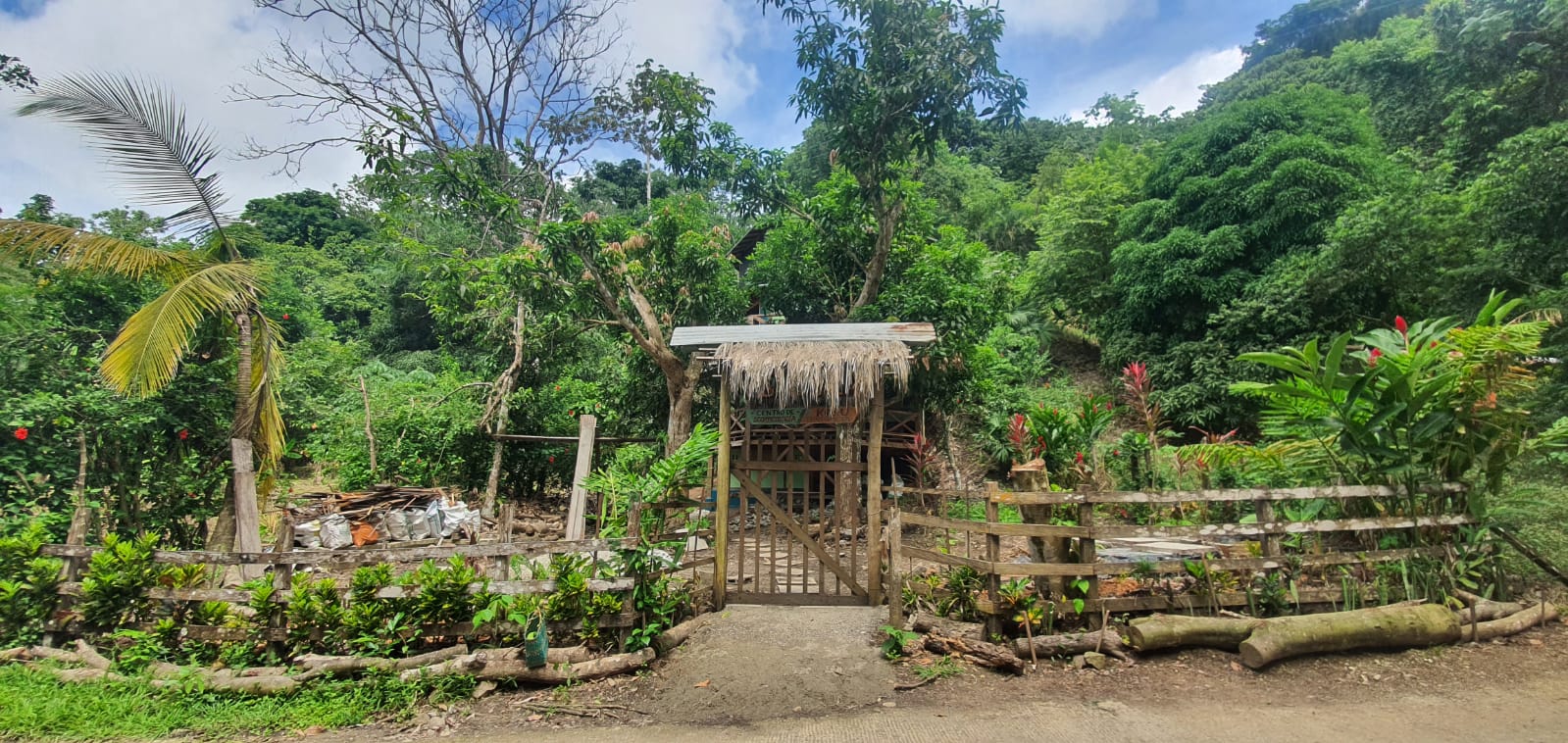 Abya Yala Koru Colombia