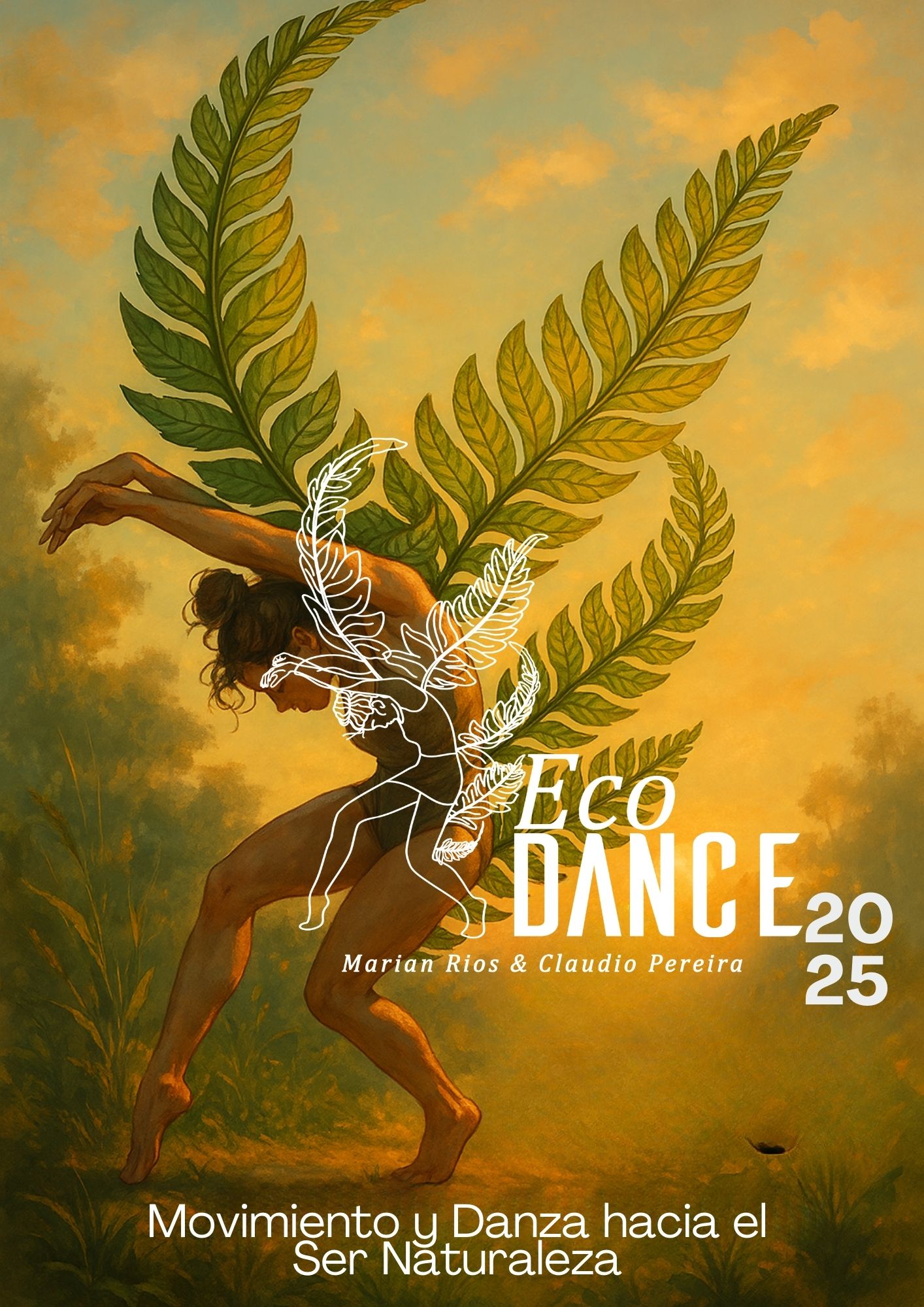 ECODANCE KORU
