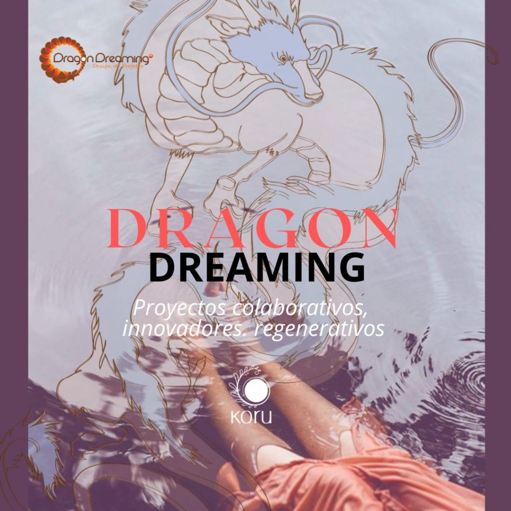 Dragon Dreaming