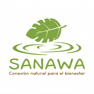 Sanawa-Logo - + Canal alpha Transparencia