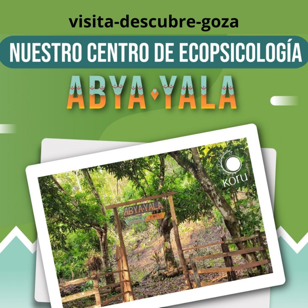 abya yala koru
