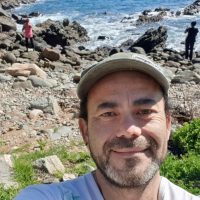 Claudio Pereira Koru