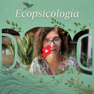 youtube - ecopsicologia